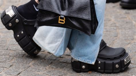 balenciaga shoes worth money.